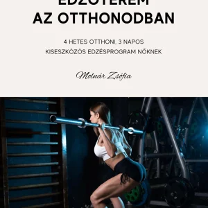 Edzőterem az otthonodban